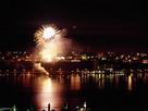 Fondos de escritorio y pantalla de Fuegos Artificiales